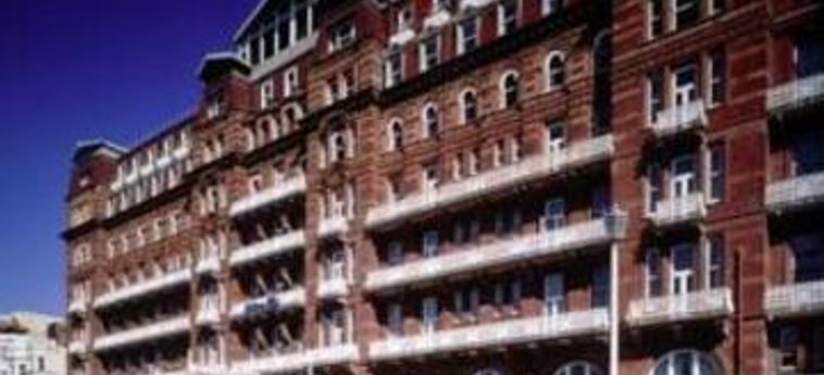 Hotel DOUBLETREE BY HILTON BRIGHTON METROPOLE