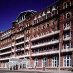 Hotel DOUBLETREE BY HILTON BRIGHTON METROPOLE