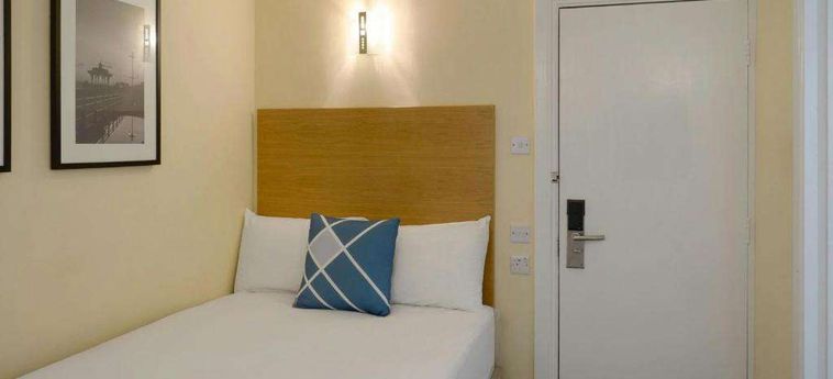 Hotel Four Points Flex By Sheraton Brighton Brighton: Foto 
