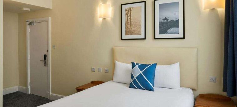 Hotel Four Points Flex By Sheraton Brighton Brighton: Foto 