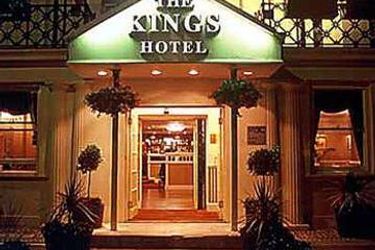 Hotel Kings:  BRIGHTON