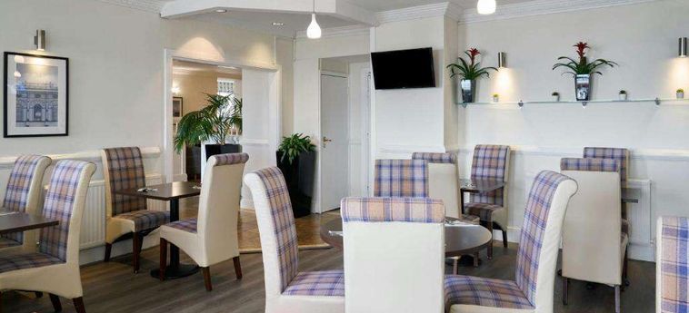 Hotel Four Points Flex By Sheraton Brighton Brighton: Foto 