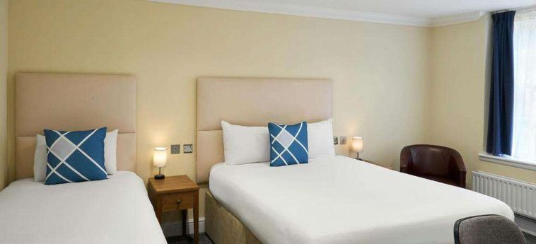 Hotel Four Points Flex By Sheraton Brighton Brighton : Photo 