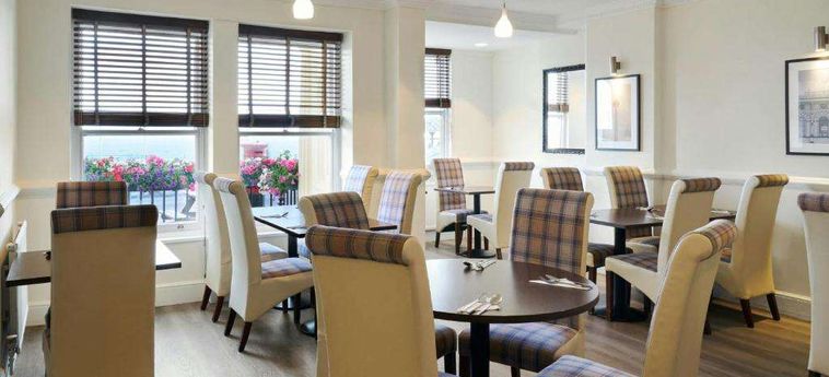Hotel Four Points Flex By Sheraton Brighton Brighton : Photo 