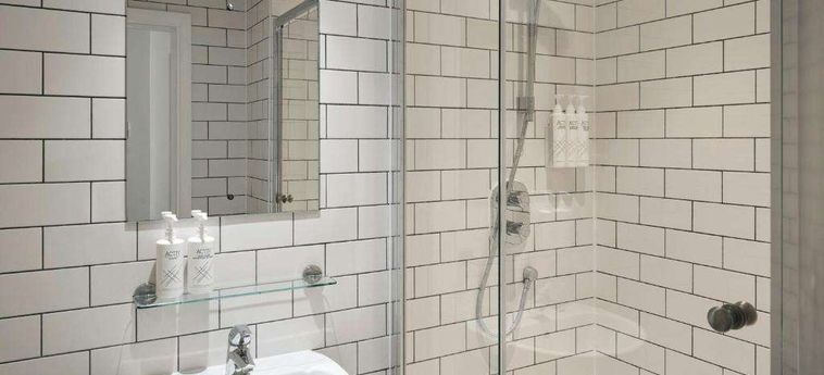 Hotel Four Points Flex By Sheraton Brighton Brighton : Photo 