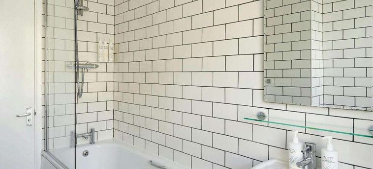 Hotel Four Points Flex By Sheraton Brighton Brighton: Foto 