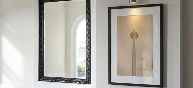 Hotel Four Points Flex By Sheraton Brighton Brighton: Foto 