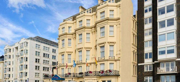 Hotel Four Points Flex By Sheraton Brighton Brighton: Foto 