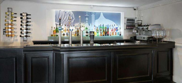 Hotel Four Points Flex By Sheraton Brighton Brighton: Foto 