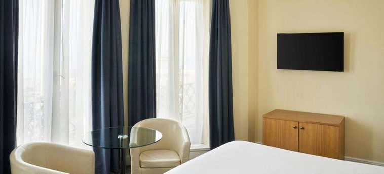 Hotel Four Points Flex By Sheraton Brighton Brighton: Foto 