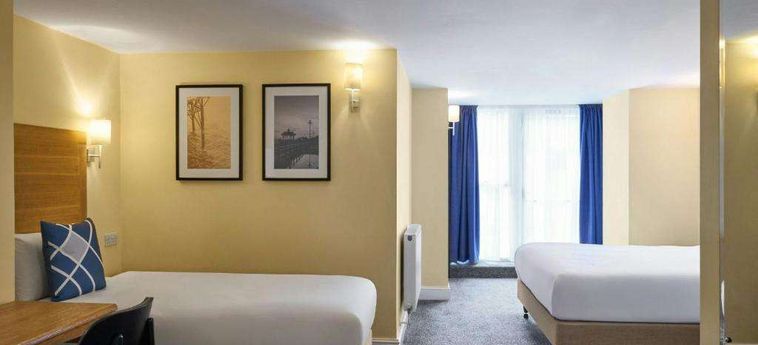 Hotel Four Points Flex By Sheraton Brighton Brighton: Photo 