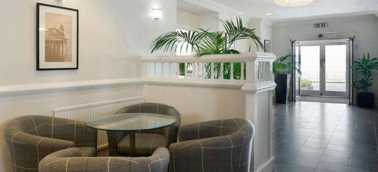 Hotel Four Points Flex By Sheraton Brighton Brighton: Photo 