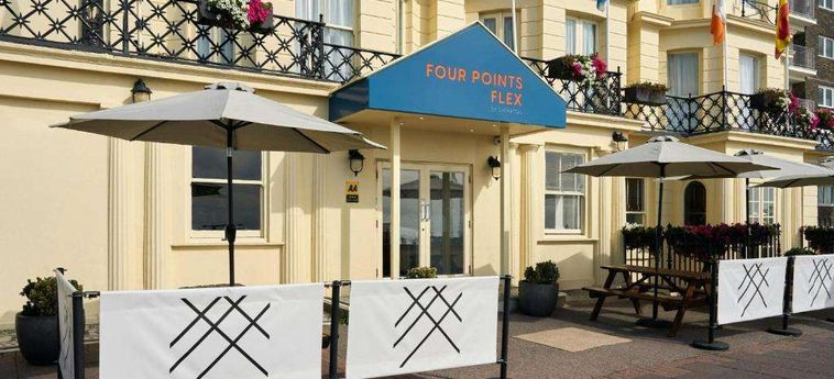 Hotel Four Points Flex By Sheraton Brighton Brighton: Photo 