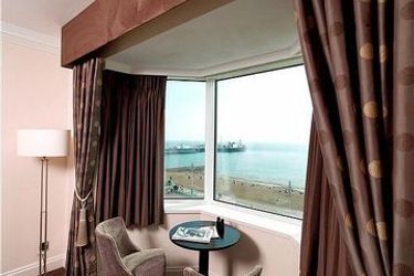 Leonardo Royal Hotel Brighton Waterffront:  BRIGHTON