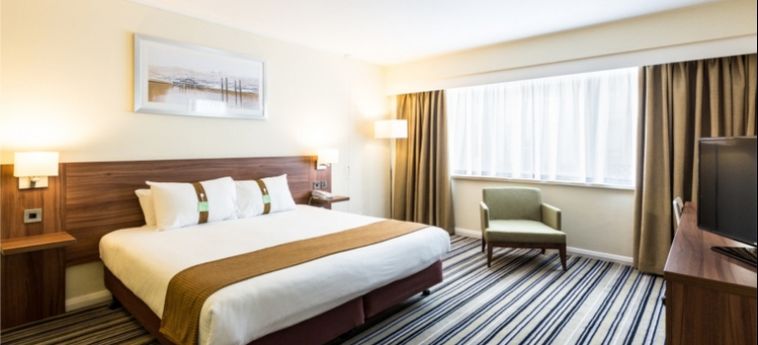 Hotel Holiday Inn Brighton Seafront:  BRIGHTON