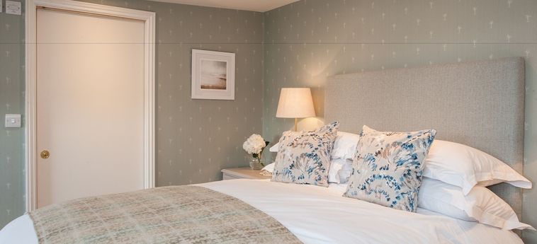 The Charm Brighton Boutique Hotel &Amp; Spa Brighton: Foto 