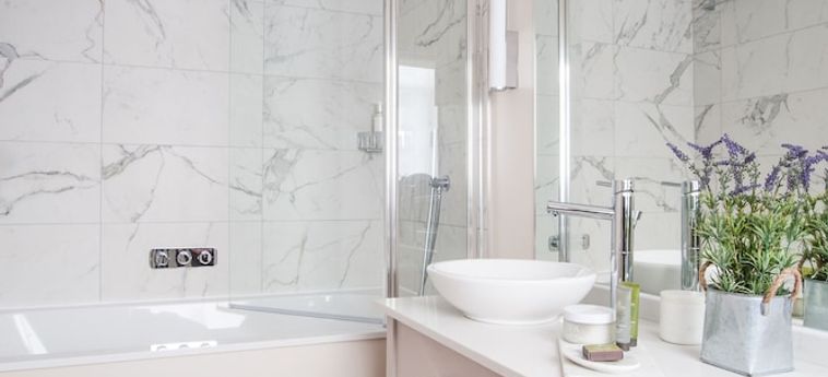 The Charm Brighton Boutique Hotel &Amp; Spa Brighton: Foto 