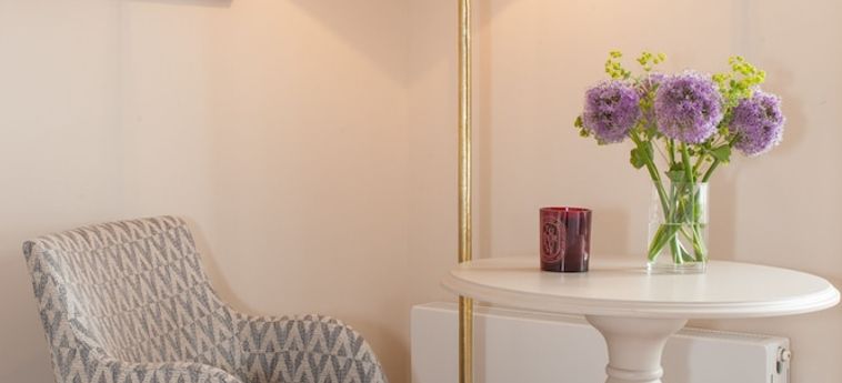 The Charm Brighton Boutique Hotel &Amp; Spa Brighton: Foto 