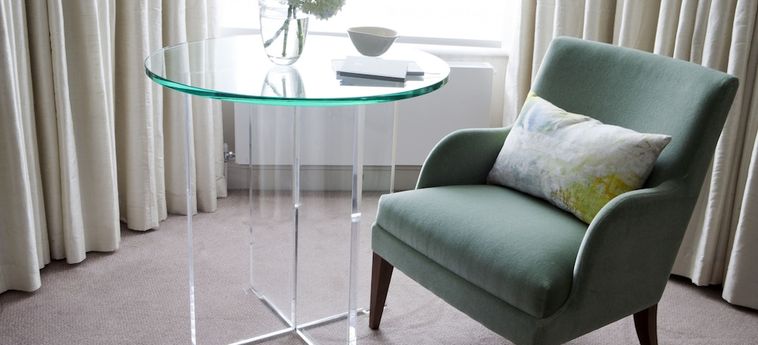 The Charm Brighton Boutique Hotel &Amp; Spa Brighton: Foto 