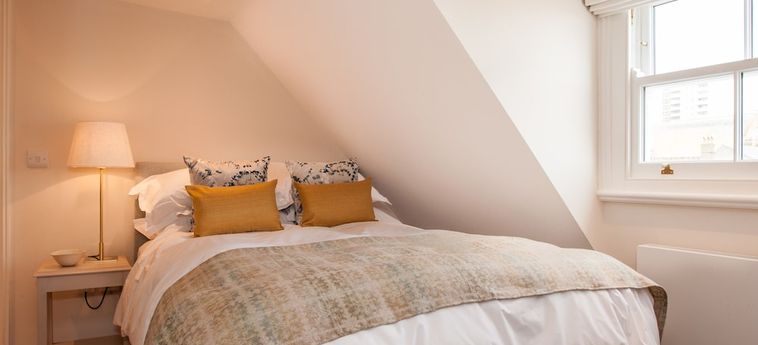 The Charm Brighton Boutique Hotel &Amp; Spa Brighton: Foto 