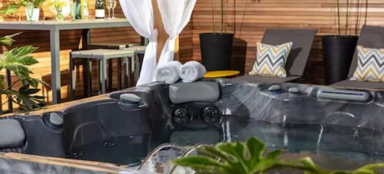 The Charm Brighton Boutique Hotel &Amp; Spa Brighton : Photo 