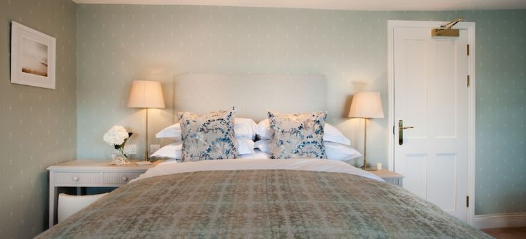 The Charm Brighton Boutique Hotel &Amp; Spa Brighton : Photo 