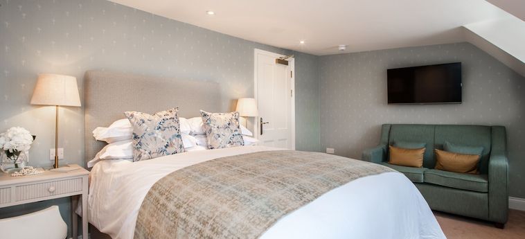 The Charm Brighton Boutique Hotel &Amp; Spa Brighton : Photo 