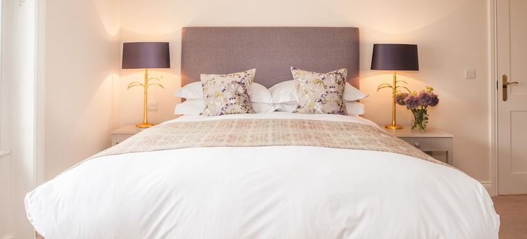 The Charm Brighton Boutique Hotel &Amp; Spa Brighton : Photo 