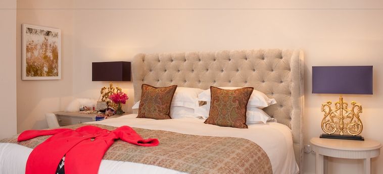 The Charm Brighton Boutique Hotel &Amp; Spa Brighton : Photo 