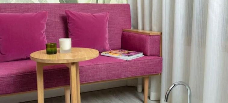 The Charm Brighton Boutique Hotel &Amp; Spa Brighton : Photo 