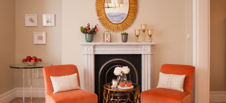 The Charm Brighton Boutique Hotel &Amp; Spa Brighton : Photo 
