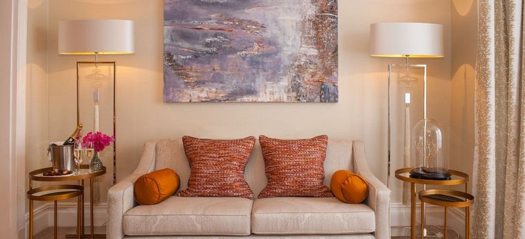 The Charm Brighton Boutique Hotel &Amp; Spa Brighton : Photo 