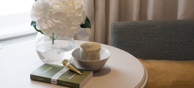 The Charm Brighton Boutique Hotel &Amp; Spa Brighton : Photo 
