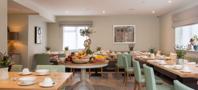 The Charm Brighton Boutique Hotel &Amp; Spa Brighton : Photo 