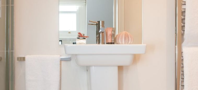 The Charm Brighton Boutique Hotel &Amp; Spa Brighton : Photo 