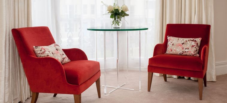 The Charm Brighton Boutique Hotel &Amp; Spa Brighton : Photo 