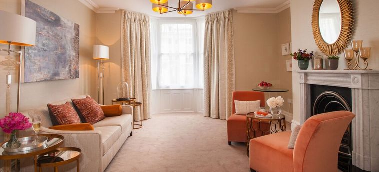 The Charm Brighton Boutique Hotel &Amp; Spa Brighton: Foto 