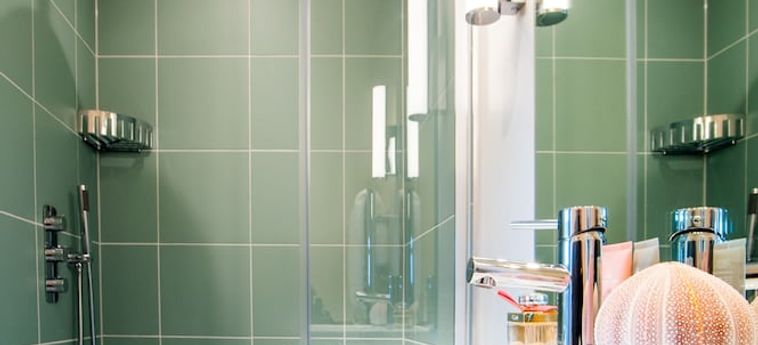 The Charm Brighton Boutique Hotel &Amp; Spa Brighton: Foto 