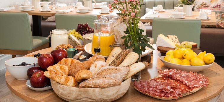The Charm Brighton Boutique Hotel &Amp; Spa Brighton: Foto 