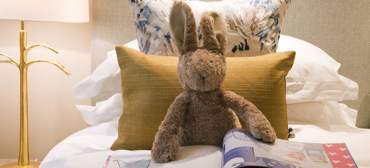 The Charm Brighton Boutique Hotel &Amp; Spa Brighton: Foto 