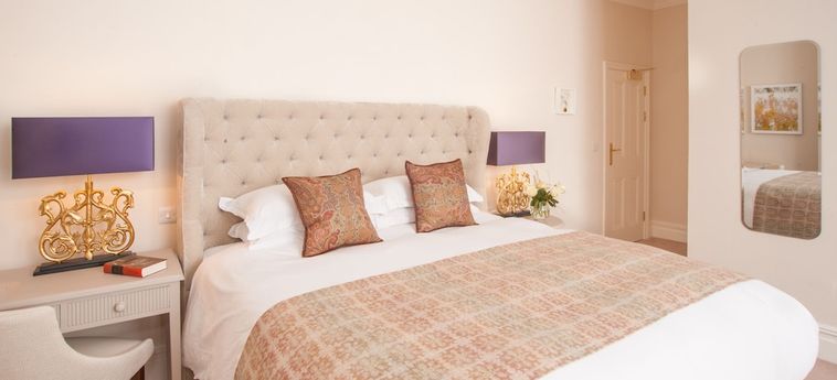 The Charm Brighton Boutique Hotel &Amp; Spa Brighton: Foto 