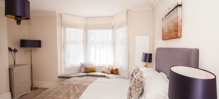 The Charm Brighton Boutique Hotel &Amp; Spa Brighton: Foto 