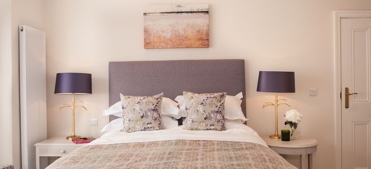 The Charm Brighton Boutique Hotel &Amp; Spa Brighton: Foto 