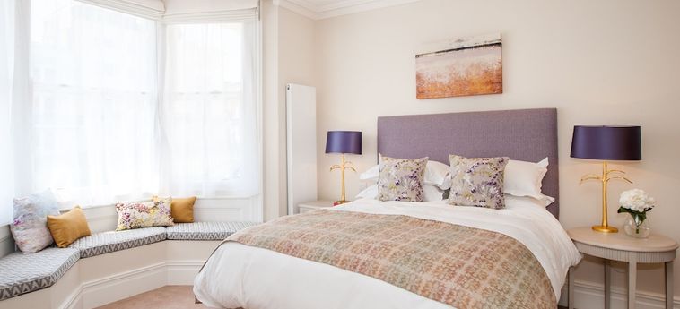 The Charm Brighton Boutique Hotel &Amp; Spa Brighton: Foto 