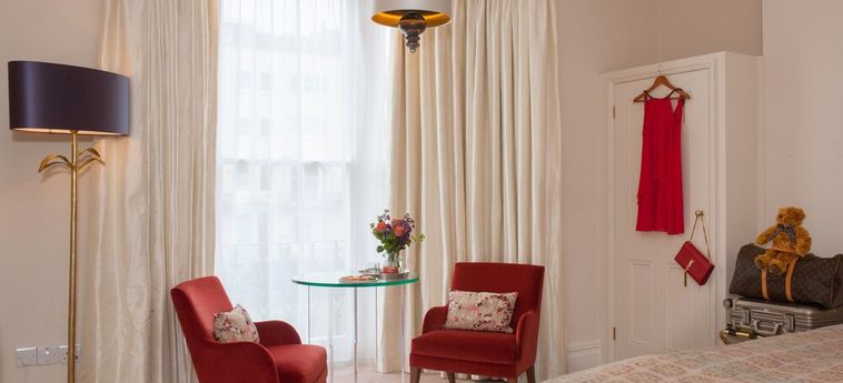 The Charm Brighton Boutique Hotel &Amp; Spa Brighton: Foto 