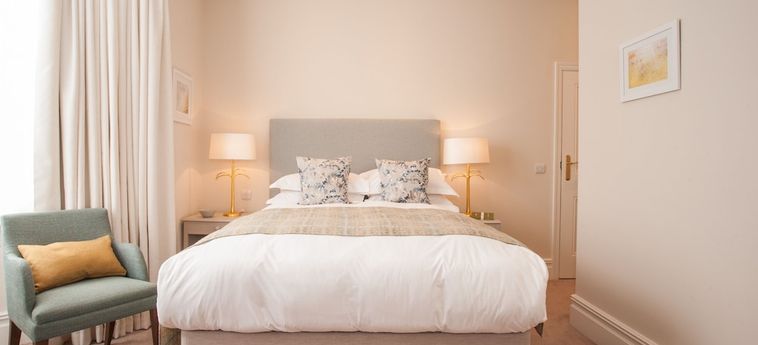 The Charm Brighton Boutique Hotel &Amp; Spa Brighton: Foto 