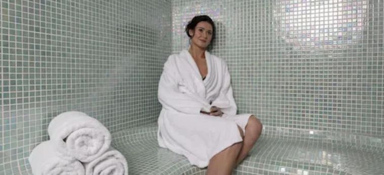 The Charm Brighton Boutique Hotel &Amp; Spa Brighton: Foto 
