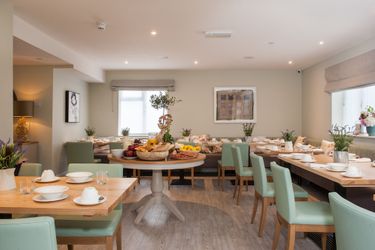 The Charm Brighton Boutique Hotel &Amp; Spa Brighton: Photo 