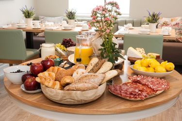 The Charm Brighton Boutique Hotel &Amp; Spa Brighton: Photo 