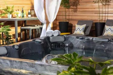 The Charm Brighton Boutique Hotel &Amp; Spa Brighton: Photo 